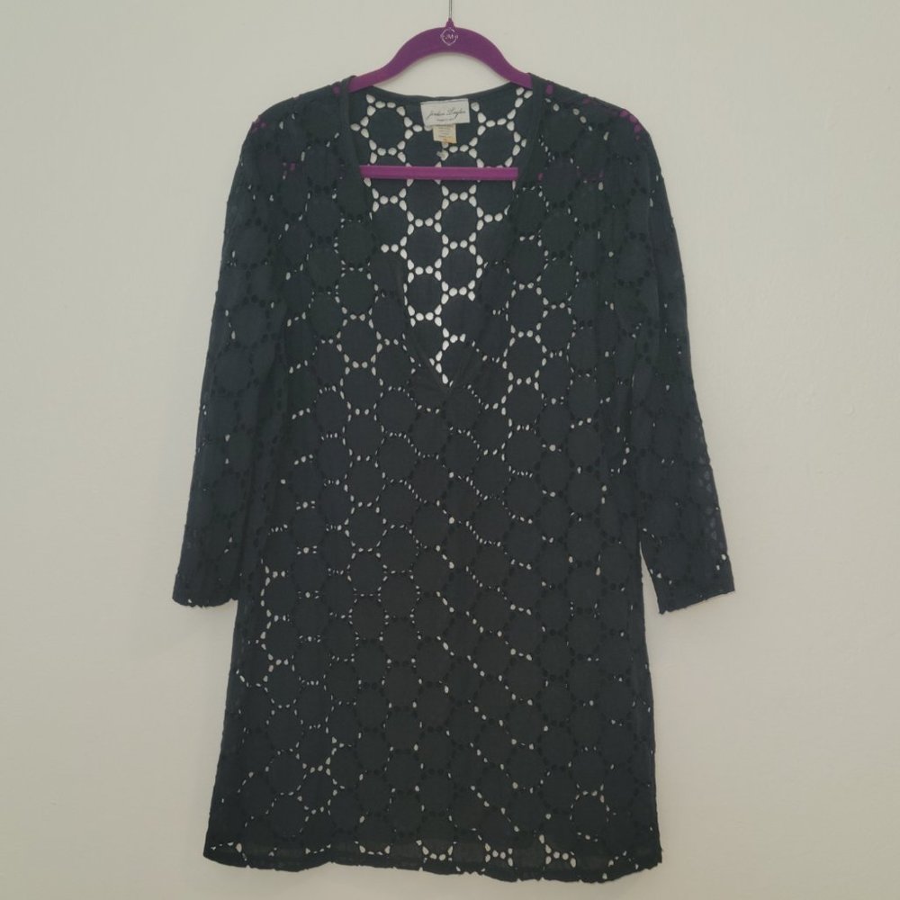 Jordan Taylor Cover Up Dress Size XL